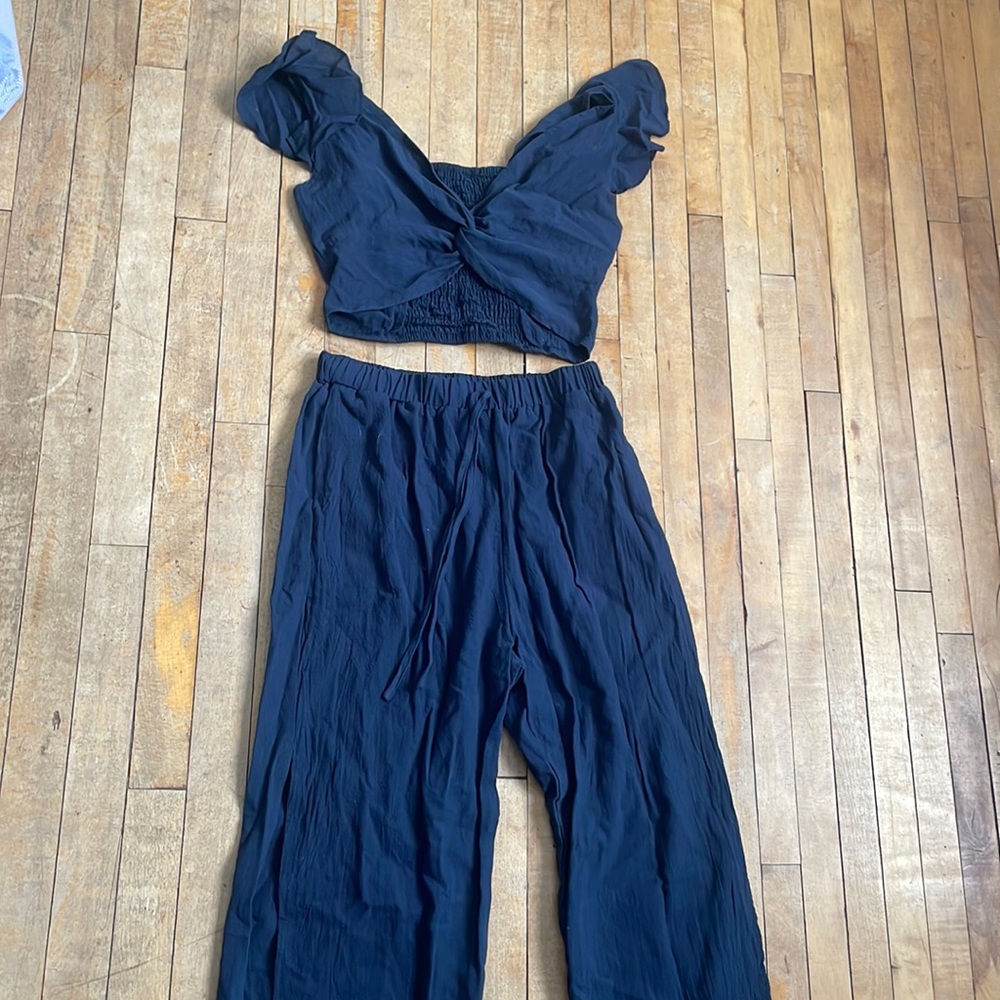 Shein set